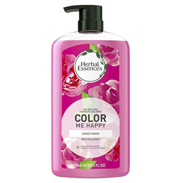 Herbal Essences Color Me Happy Conditioner