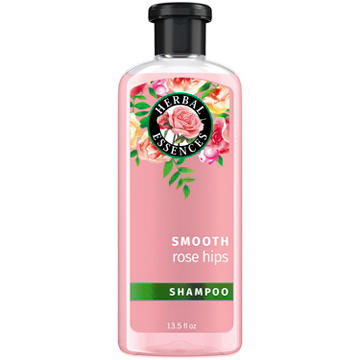 Herbal Essences Rose Hips Smooth Shampoo