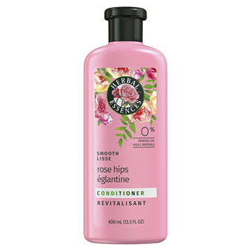 Herbal Essences Rose Hips Smooth Conditioner
