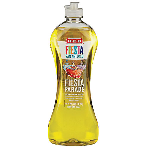 Pinoy Fiesta Lye Water - Shop Vinegar & Cooking Wine at H-E-B