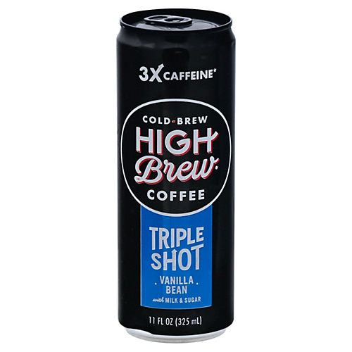 Nitro Sweet Cream Cold Brew – HighBrewCoffee