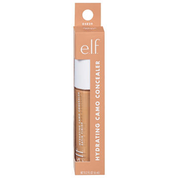e.l.f. Hydrating Camo Concealer, Medium Beige