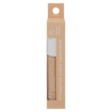 e.l.f. Hydrating Camo Concealer, Light Sand