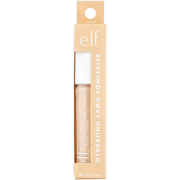 e.l.f. Hydrating Camo Concealer, Fair Warm