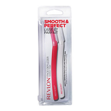 Revlon Beauty Tools Facial Blades