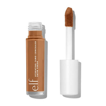 e.l.f. Hydrating Camo Concealer, Deep Cinnamon