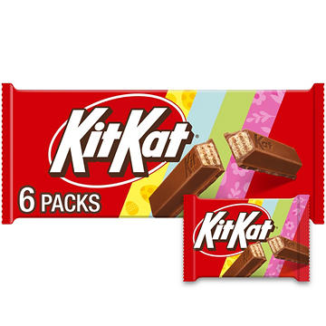 Kit Kat Milk Chocolate Wafer Easter Candy