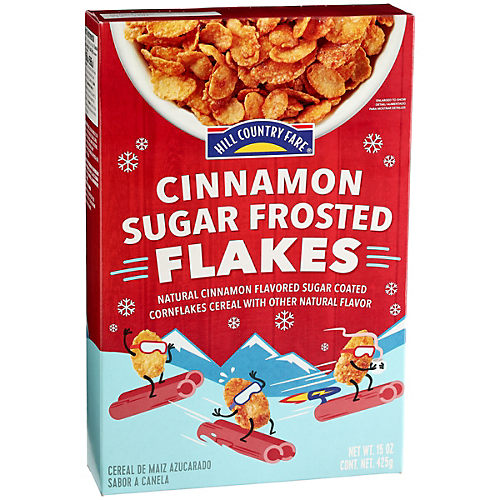 Kellogg's® Frosted Flakes Cereal Cups, 4 ct / 2.1 oz - Kroger