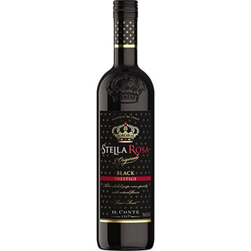 Stella Rosa Black Prestige