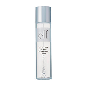 e.l.f. Keep Your Balance Toner