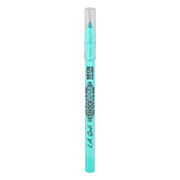 L.A. Girl Shockwave Neon Eyeliner Fresh