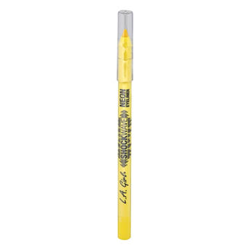 L.A. Girl Shockwave Neon Eyeliner Screamin