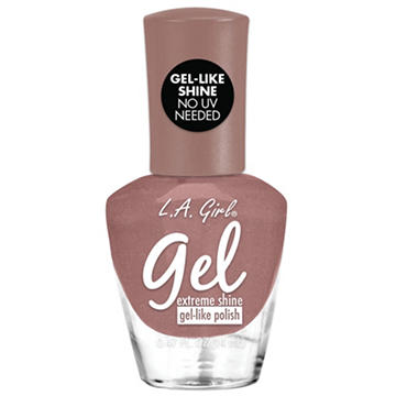 L.A. Girl Gel Extreme Shine Lingerie
