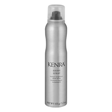 Kenra Shine Spray
