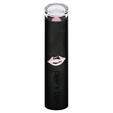 Wet n Wild Mega Last Matte Lip Color Mauve Outta Here