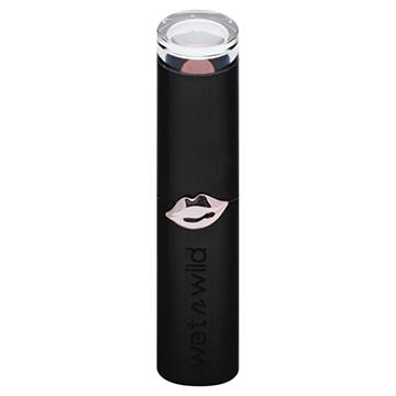 Wet n Wild Mega Last Matte Lip Color Stoplight Red