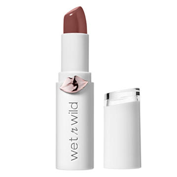 Wet n Wild MegaLast High-Shine Lipstick mad Mauve