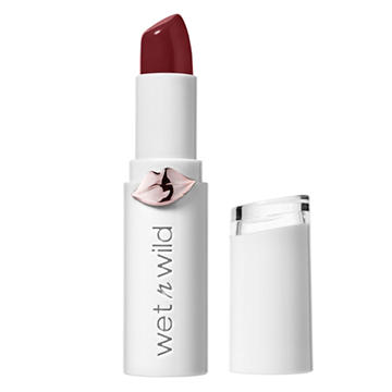Wet n Wild MegaLast High-Shine Lipstick Raining Rubies