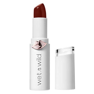 Wet n Wild MegaLast High-Shine Lipstick Jam With Me