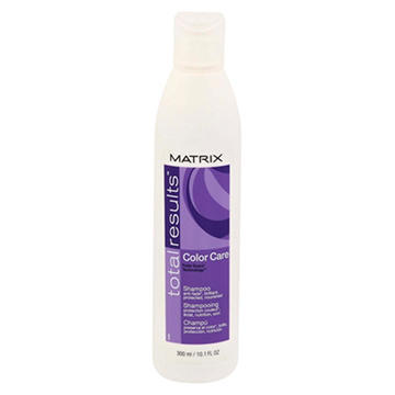 Matrix Total Results Color Obsessed Shampoo for Color Treated Hair