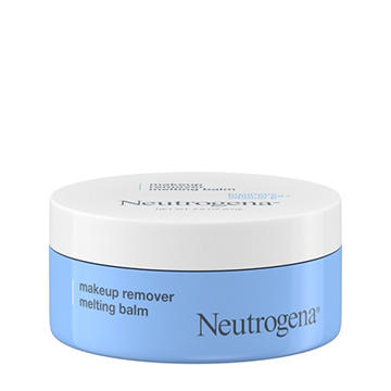 Neutrogena Makeup Remover Melting Balm to Oil with Vitamin E