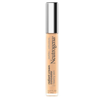 Neutrogena Healthy Skin Cream Concealer - Sugar Light 03