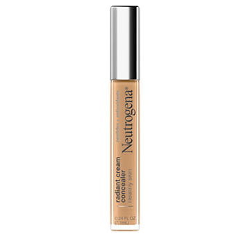 Neutrogena Healthy Skin Cream Concealer - Hazelnut Medium 01
