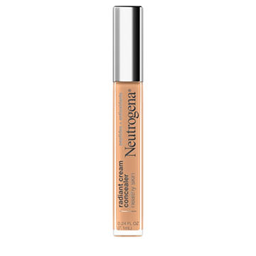 Neutrogena Healthy Skin Cream Concealer - Almond Medium 02