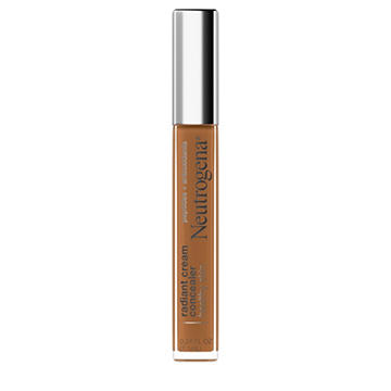 Neutrogena Healthy Skin Cream Concealer - Pecan Medium/Deep 02