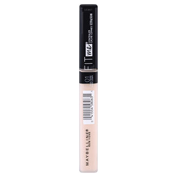 Maybelline Fit Me Concealer - 01 Cool Ivory