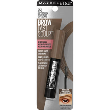 Maybelline Eyebrow Fast Sculpt Soft Brown