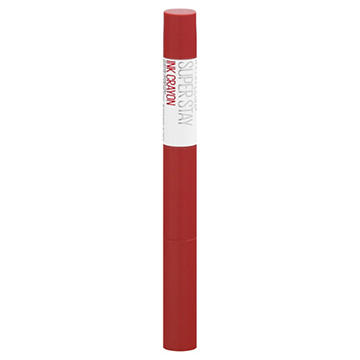 Maybelline Super Stay Ink Crayon Lipstick - Keep It Fun