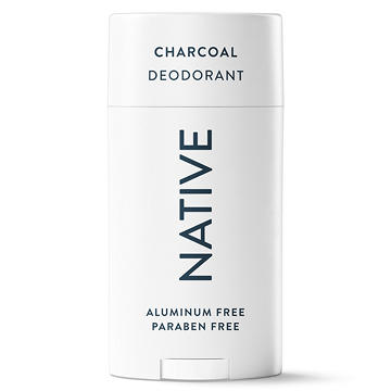Native Deodorant - Charcoal Scent