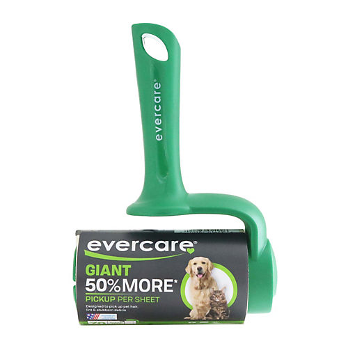Evercare 60 Giant Layer Lint Roller - Shop Lint Rollers at H-E-B