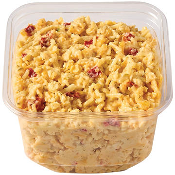 H-E-B Deli Pimento Cheese Spread - Large
