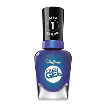 Sally Hansen Miracle Gel Nail Polish - Hyp-nautical