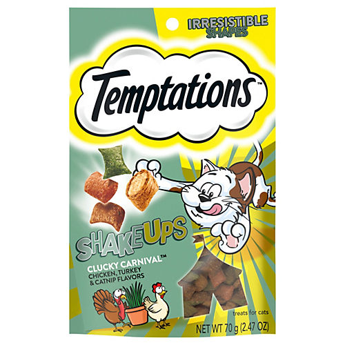 Temptations hairball control outlet review