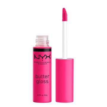 NYX Butter Lip Gloss - Summer Fruit