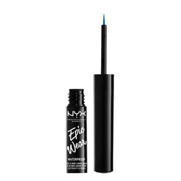 NYX Epic Wear Liquid Liner, Sapphire