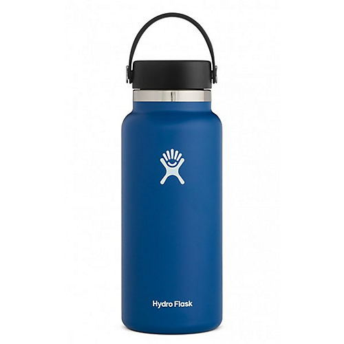 Hydro Flask Straw Lid Cobalt - Shop Travel & To-Go at H-E-B