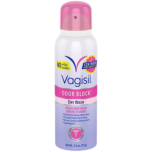 Good Clean Love Flourish Vaginal Care System, 30-Day Regimen, Relieves Itching & Irritation, Includes Personal Wash (1 oz), Moisturizing Vaginal Gel