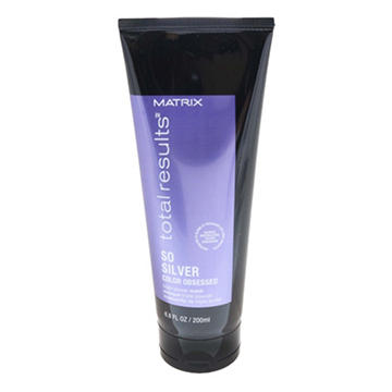 Matrix Total Result So Silver Color Obsessed Power Mask