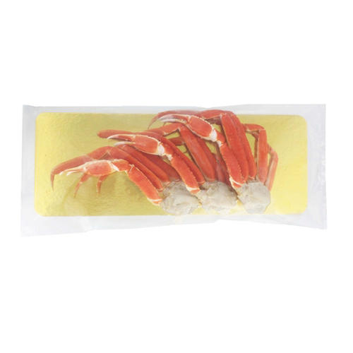 Wild Cooked Large Snow Crab Cluster Royal Pack