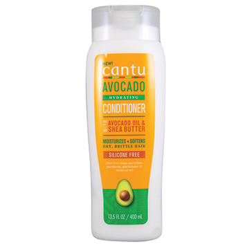 Cantu Avocado Oil & Shea Butter Hydrating Conditioner
