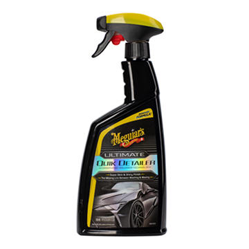 Meguiar's Ultimate Quik Detailer