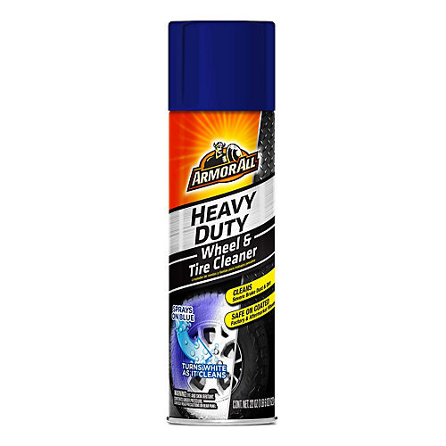 Eagle One PVD & Aluminum Wheel Cleaner - Shop Automotive Cleaners at H-E-B