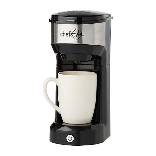 chefstyle Personal Coffee Maker – Mint