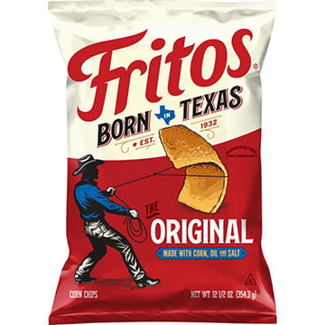 Fritos Original Corn Chips