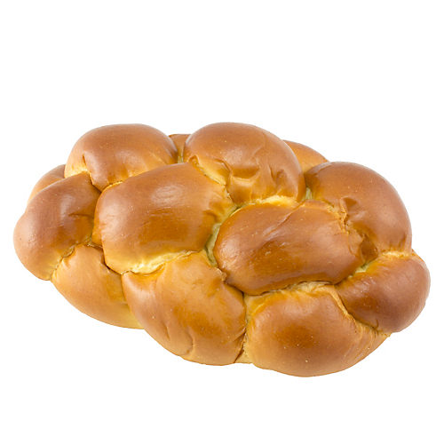 Challah Bread / Pan jalá