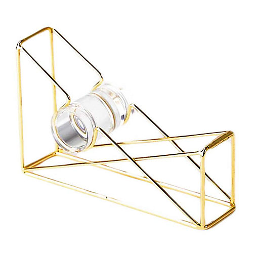 24k Gold Tape Dispenser 24k Gold Tape Dispenser - Corporate Gifts